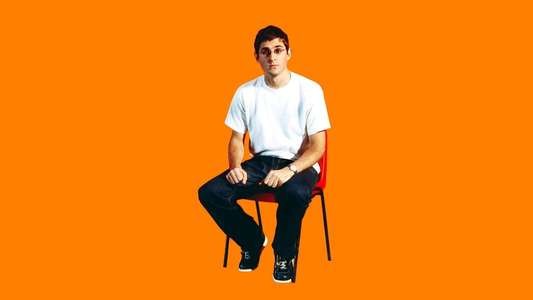 Louis Theroux's Weird Weekends - Backdrop