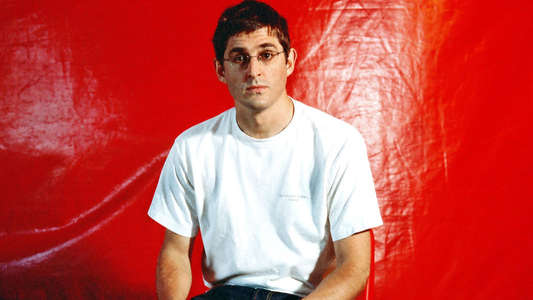 Louis Theroux's Weird Weekends - Backdrop