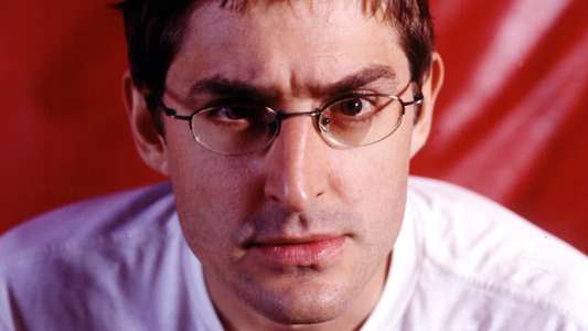 Louis Theroux's Weird Weekends - Backdrop