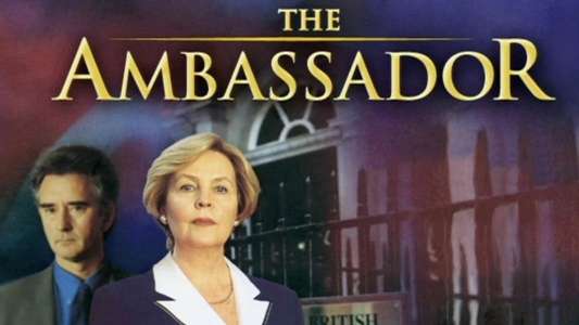 The Ambassador - Backdrop