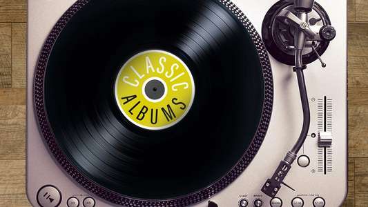 Classic Albums - Backdrop