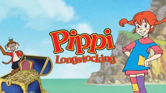 Pippi Longstocking - Backdrops
