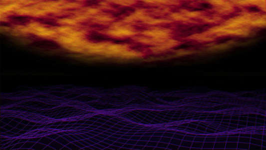 GamesMaster - Backdrop