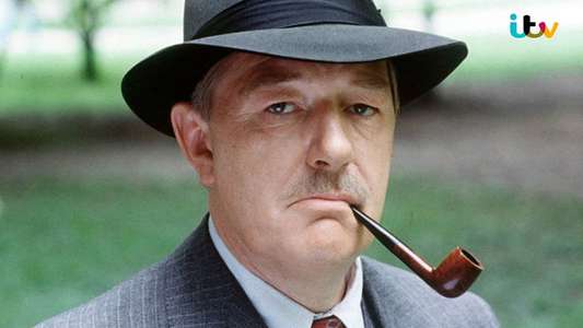 Maigret - Backdrop