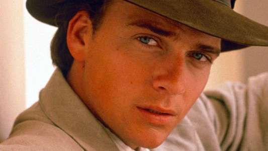The Young Indiana Jones Chronicles - Backdrop