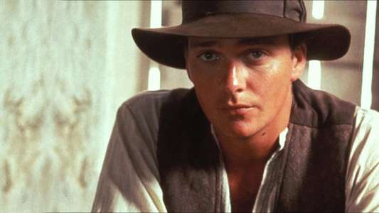 The Young Indiana Jones Chronicles - Backdrop