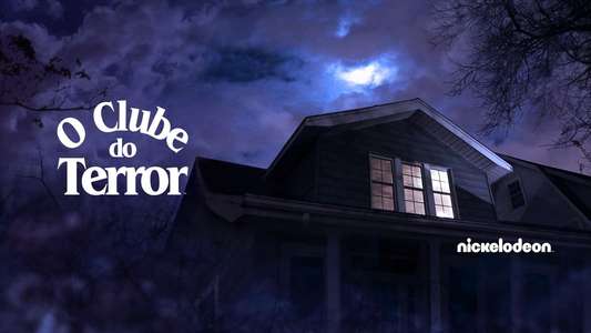 Are You Afraid of the Dark? - Backdrop