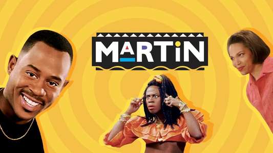 Martin - Backdrop