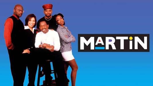 Martin - Backdrop