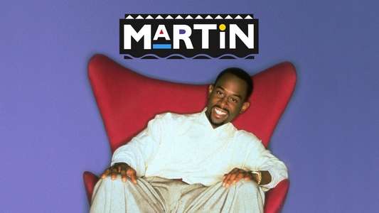 Martin - Backdrop