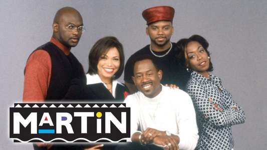 Martin - Backdrop