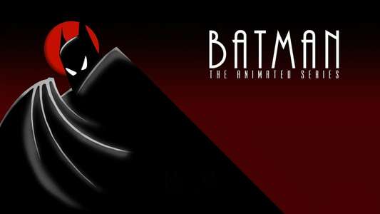 Batman: The Animated Series - Backdrop