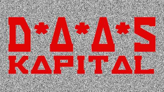 D*A*A*S Kapital - Backdrop