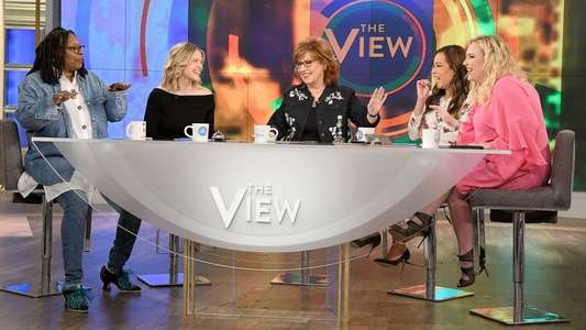 The View - Backdrop
