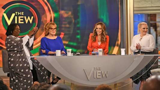 The View - Backdrop