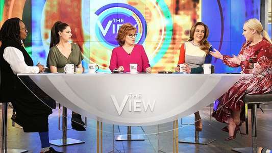 The View - Backdrop
