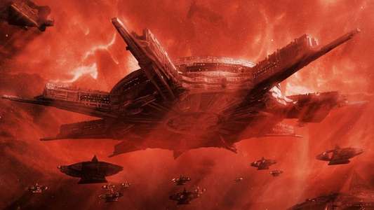 Stargate SG-1 - Backdrops
