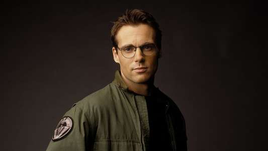 Stargate SG-1 - Backdrops