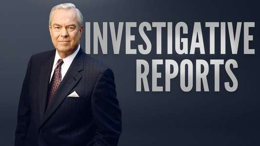 Investigative Reports - Backdrop