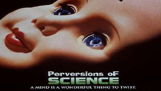 Perversions of Science - Backdrop