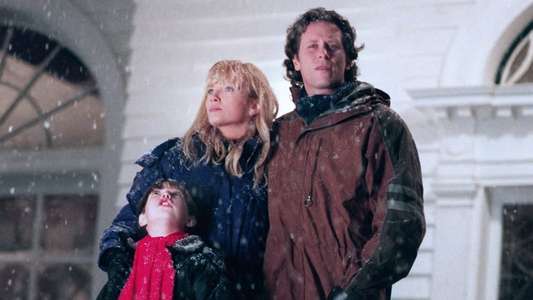 The Shining - Backdrops