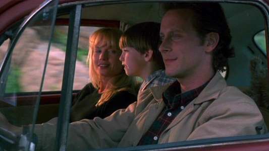 The Shining - Backdrops