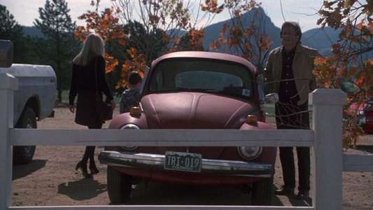 The Shining - Backdrops