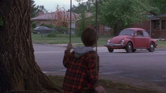 The Shining - Backdrops