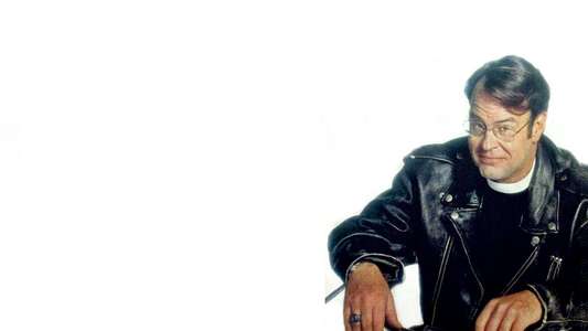 Soul Man - Backdrop