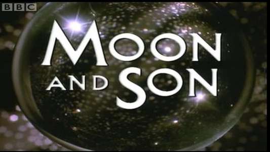 Moon and Son - Backdrop