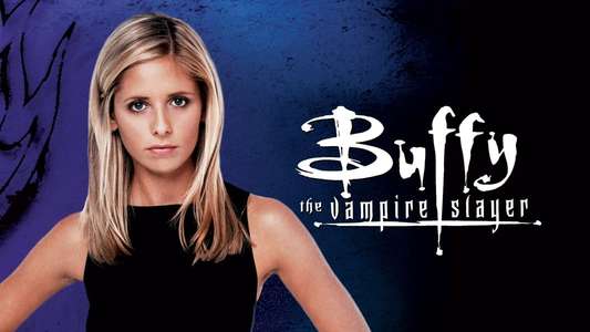 Buffy the Vampire Slayer - Backdrops