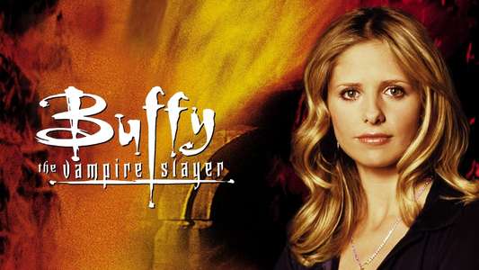 Buffy the Vampire Slayer - Backdrops