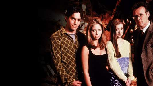 Buffy the Vampire Slayer - Backdrops