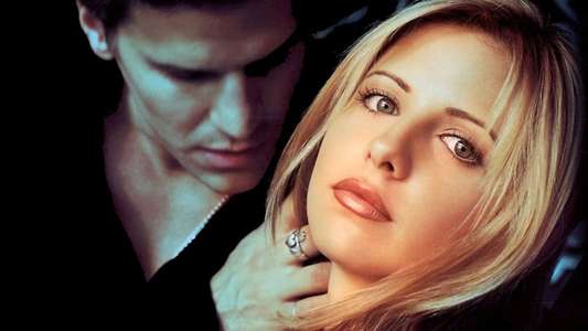 Buffy the Vampire Slayer - Backdrops