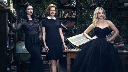 Buffy the Vampire Slayer - Backdrops