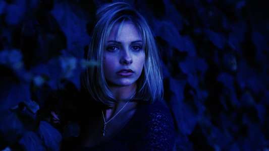 Buffy the Vampire Slayer - Backdrops