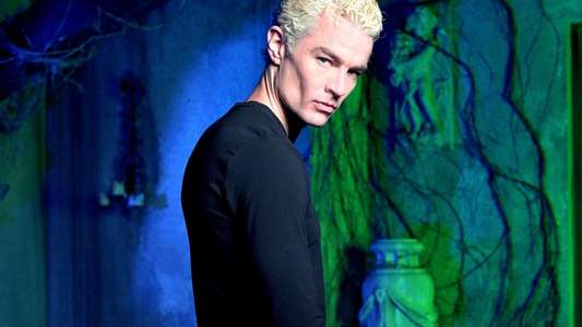 Buffy the Vampire Slayer - Backdrops
