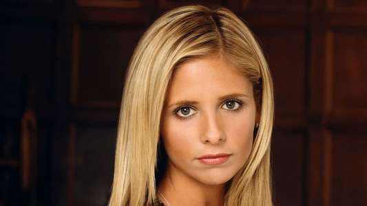 Buffy the Vampire Slayer - Backdrops