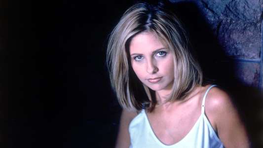 Buffy the Vampire Slayer - Backdrops