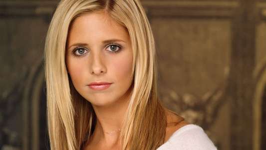 Buffy the Vampire Slayer - Backdrops