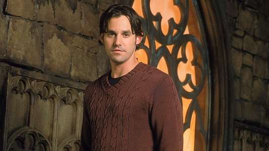 Buffy the Vampire Slayer - Backdrops