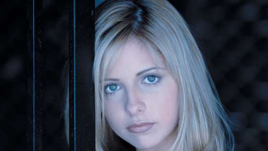 Buffy the Vampire Slayer - Backdrops