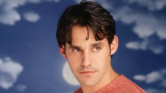 Buffy the Vampire Slayer - Backdrops