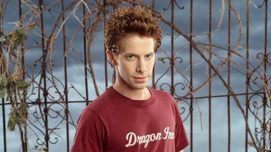 Buffy the Vampire Slayer - Backdrops