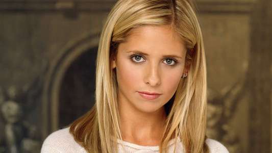Buffy the Vampire Slayer - Backdrops