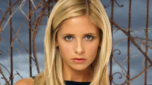 Buffy the Vampire Slayer - Backdrops