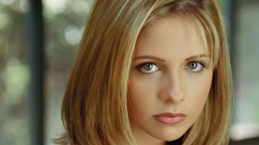 Buffy the Vampire Slayer - Backdrops
