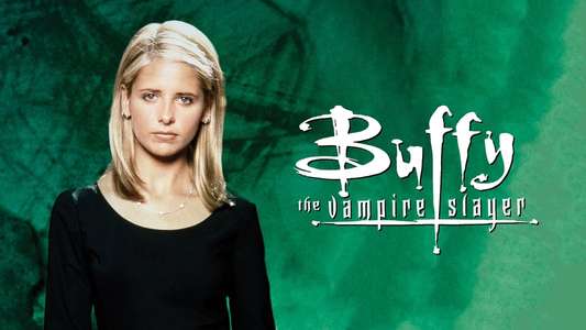 Buffy the Vampire Slayer - Backdrops