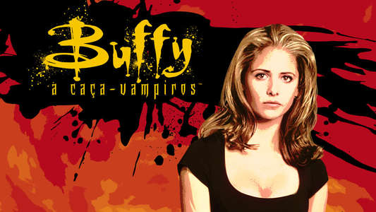 Buffy the Vampire Slayer - Backdrops