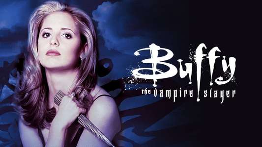 Buffy the Vampire Slayer - Backdrops